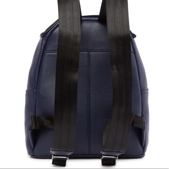 ? MARC JACOBS VARSITY PACK SMALL BACKPACK BAG main image 4